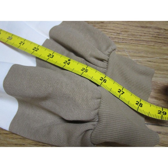 NWT Old Navy French Terry Blouson-Sleeve Plus-Size Crop Sweatshirt XXL - Picture 15 of 15